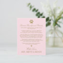 Recherche de empreinte de patte rose Pour tous