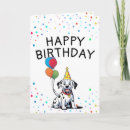 Recherche de ballons anniversaire cartes Pour tous