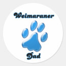 Recherche de pawprint autocollants Dog