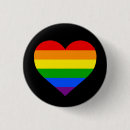 Recherche de symbole lesbienne badges Fierté