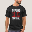 Recherche de pro arme à feu tshirts 2e