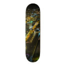 Recherche de boston skateboards Image de couleur