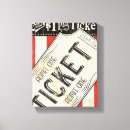 Recherche de cinéma de film toiles Décoratif