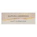 Recherche de badge identification Girly