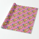 Recherche de piggies papier cadeau Cobaye