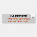 Recherche de fatigué voiture autocollants Retiré