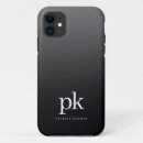 Recherche de arrière plan blanc iphone coques Noir et blanc