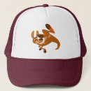 Recherche de kangourou casquettes Dessin