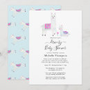 Recherche de llama invitations Lamas