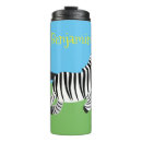 Recherche de illustration de zèbre tasses Safari