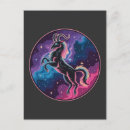 Recherche de astrologie zodiaque cartes postales Capricorne