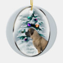 Recherche de mastiff ornements Noël