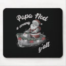 Recherche de noel tapis souris Canne de bonbon