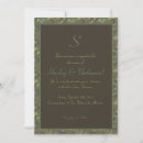 Recherche de camouflage mariage invitations Formel
