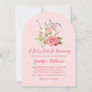 Recherche de teapot baby shower invitations Rose
