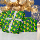 Recherche de boule papier cadeau Étoile