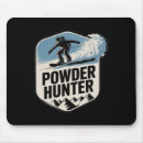 Recherche de montagne tapis souris Alpin