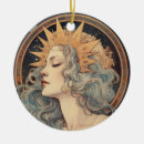 Recherche de princesse ornements Étoiles