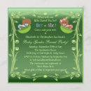 Recherche de dévoiler invitations Fête