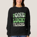 Recherche de st patrick femme capuche sweatshirts Jour