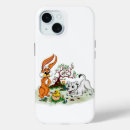 Recherche de pâques drôle iphone coques Lapin