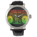 Recherche de rasta montres Musique