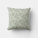 Recherche de beau motif coussins Maison