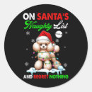 Recherche de regret autocollants Vacances