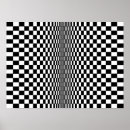 Recherche de optical illusions posters Retro