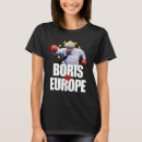 Recherche de boris tshirts Chemise