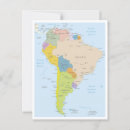 Recherche de amérique du sud cartes postales Travel