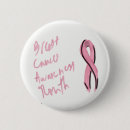 Recherche de octobre rose badges Sein