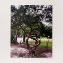Recherche de tordu puzzles Arbre
