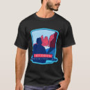 Recherche de trekies tshirts Randonneur