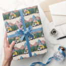 Recherche de bonnes fêtes papier cadeau Pour enfants