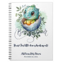 Recherche de kawaii de bébé carnets Dinosaure