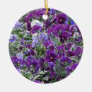 Recherche de fluo ornements Violet