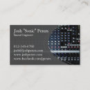 Recherche de console cartes visite Audio