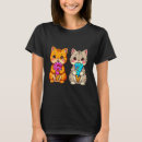 Recherche de kawaii tshirts Pour elle