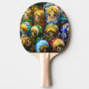 Recherche de russie raquettes ping pong Russe
