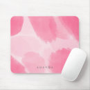 Recherche de pinceau tapis souris Motif