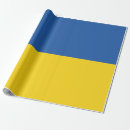 Recherche de europe papier cadeau Drapeau de l'ukraine