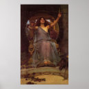 Recherche de greek mythology posters Circe