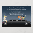 Recherche de de partie de limousine invitations Vegas