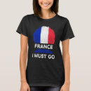 Recherche de fierté france tshirts Racines