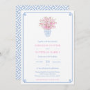 Recherche de rose poudre invitations Aquarelle