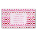 Recherche de cerise cartes visite Printemps
