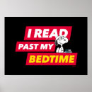 Recherche de lunettes posters Snoopy