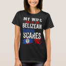 Recherche de belize tshirts Bélizien