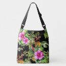 Recherche de modèle floral sacs Pour elle